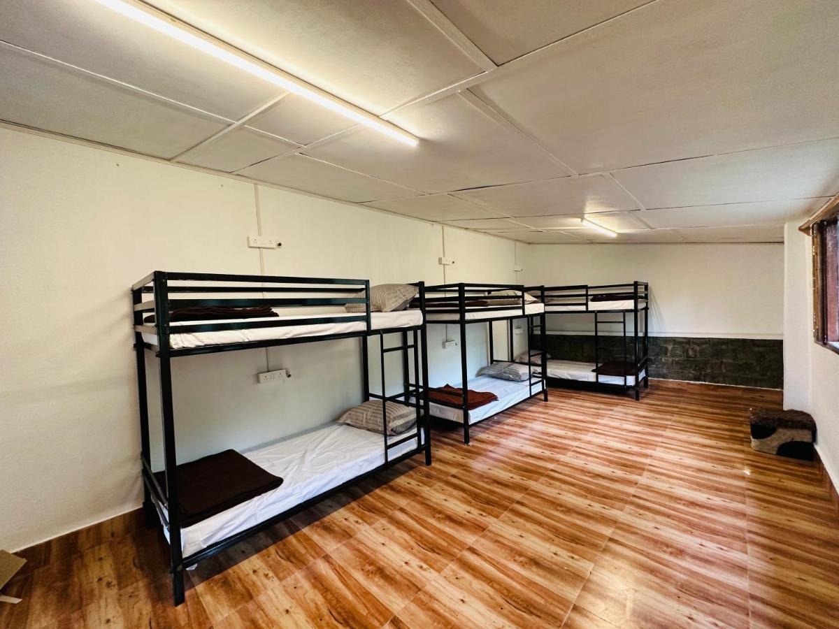 Dreamwoods A Travellers Farm Hostel Νταραμσάλα Εξωτερικό φωτογραφία